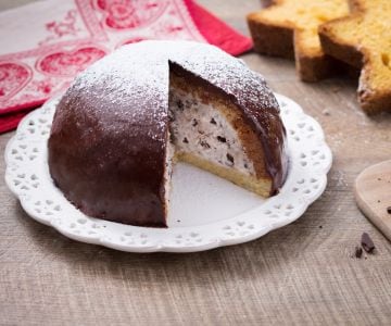 christmas dessert - GialloZafferano Italian Recipes