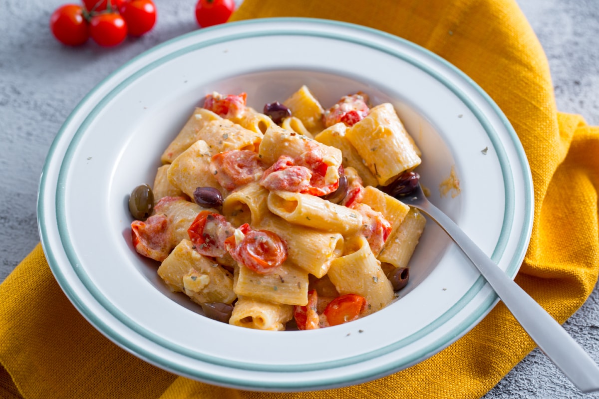 Tortellini - Italian recipes by GialloZafferano