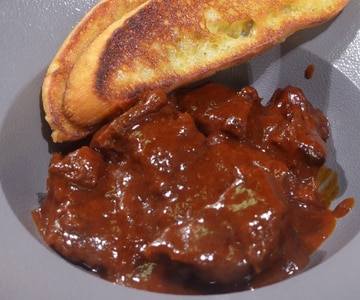 Easy Goulash Recipe