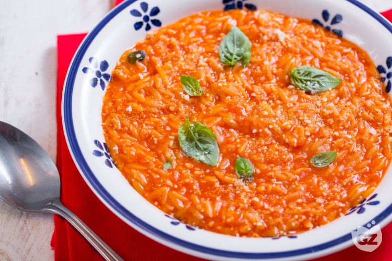 Pop's Tomato-Braised Sardines Recipe