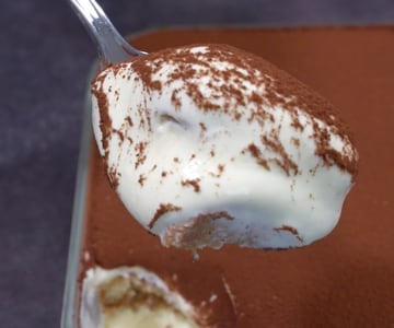 Easy-to-Follow Tiramisù Recipe