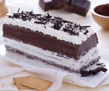 Ice Cream Cake