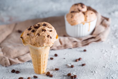 Coffee Ice Cream