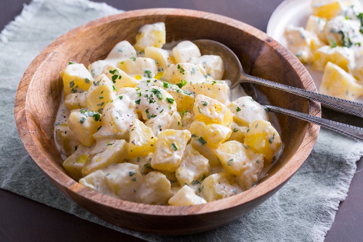 Potato Salad