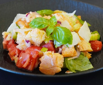 Italian Panzanella