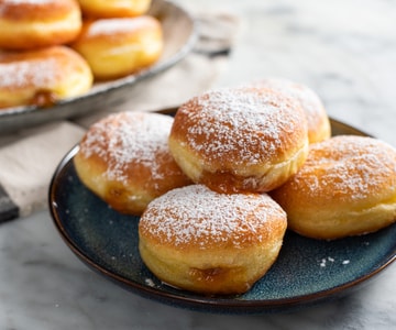 Krapfen