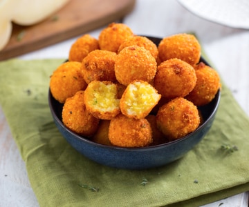 Cheese Balls