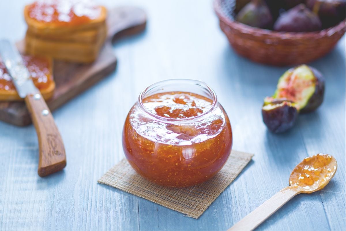 Fig Jam