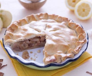 Apple Pie