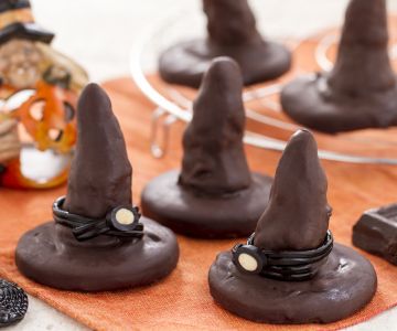 Witches' Hats