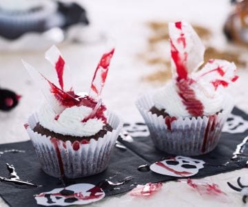 Cupcake killer