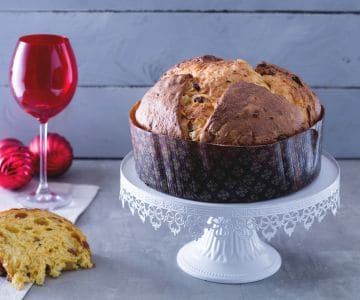 Panettone