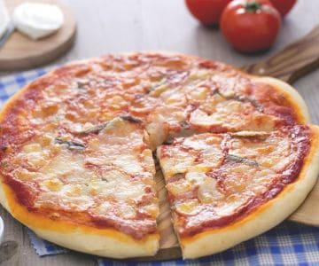 Roman Pizza