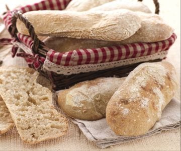 Ciabatta