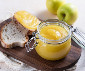 Apple Jam