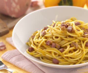 Fake Carbonara