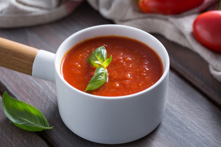 Homemade Sauces for Every Occasion