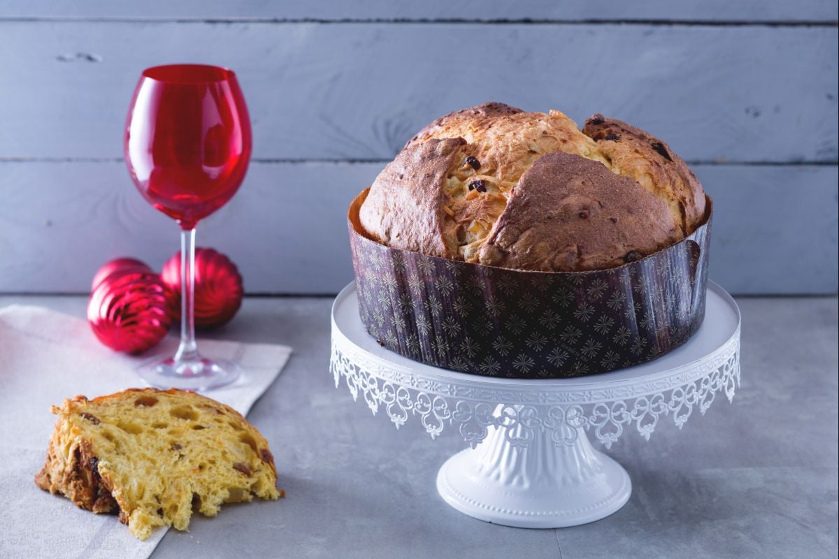 Panettone Recipes